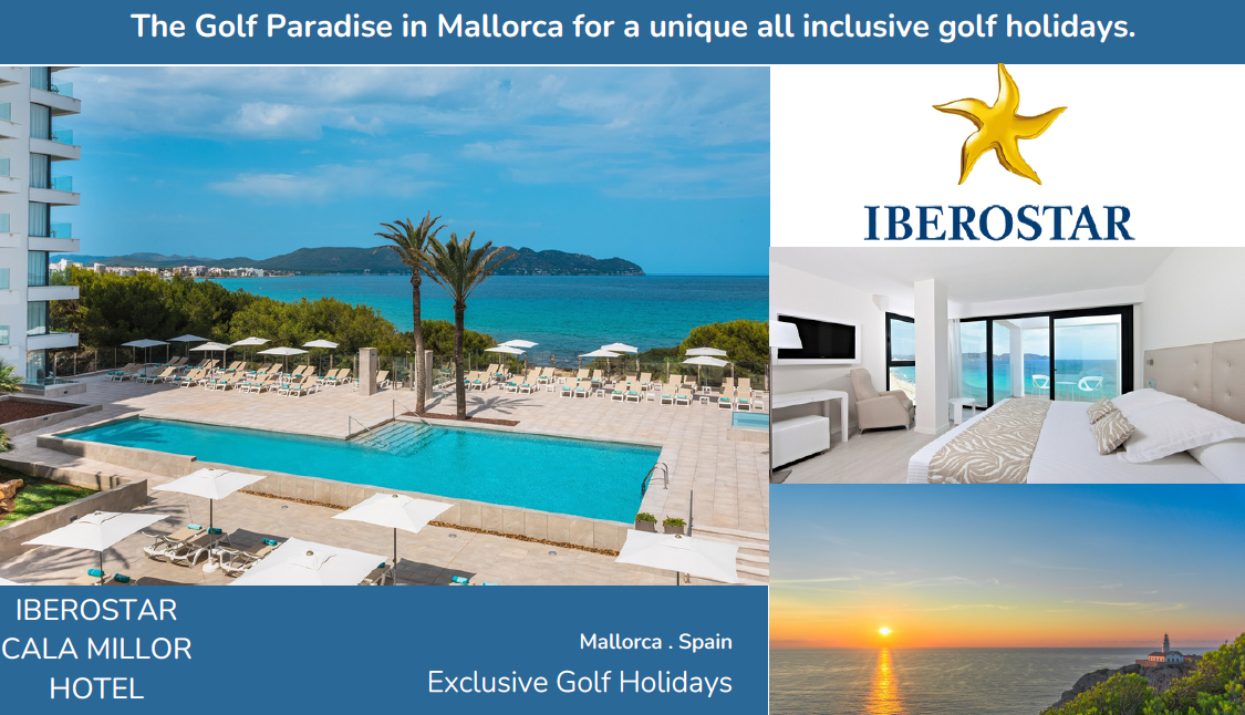 Iberostar Cala Millor Hotel