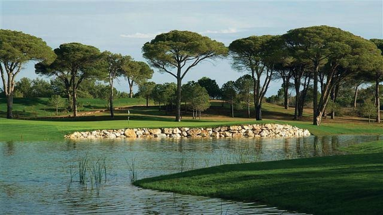 Cornelia Golf Club