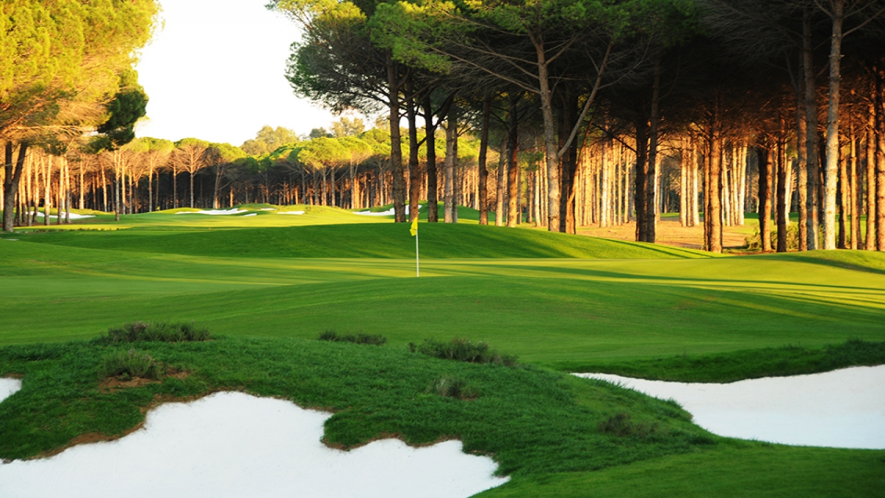 Regnum Carya Golf Club