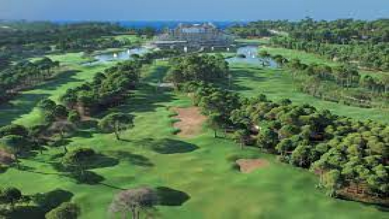 Sueno Golf Club