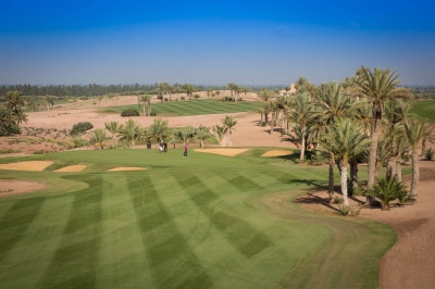 Unveiling the Exotic Allure: Embark on a Remarkable Golf Holiday in Morocco