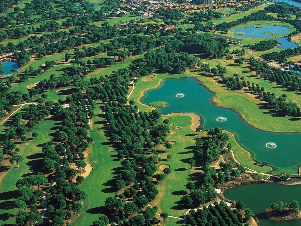 Cornelia Golf Club