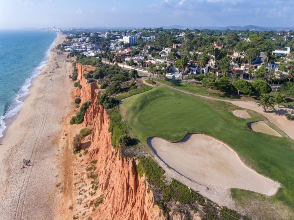 Golf de L'Ocean