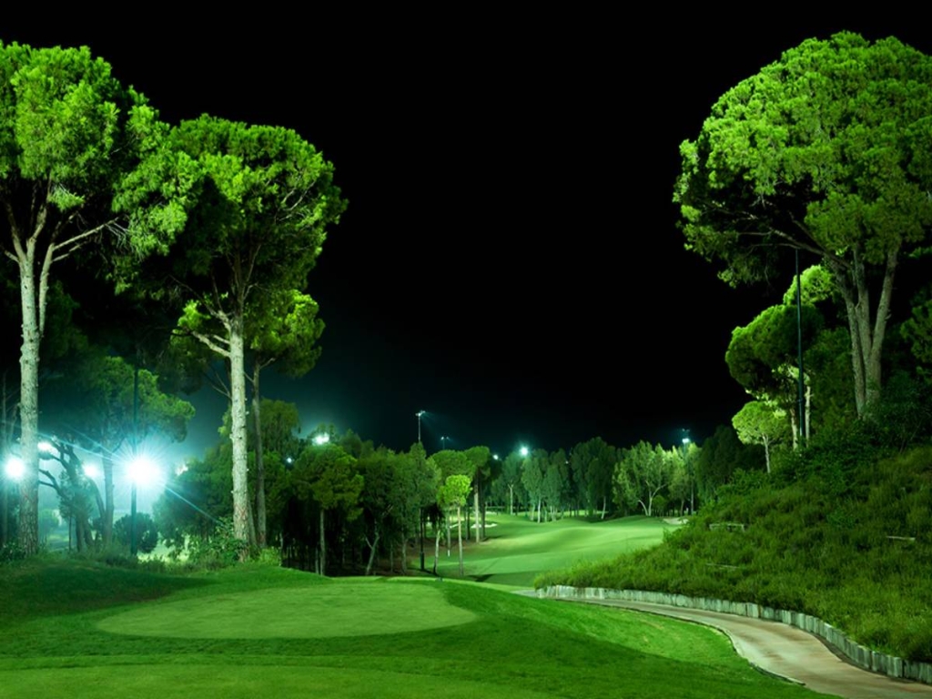 Regnum Carya Golf Club